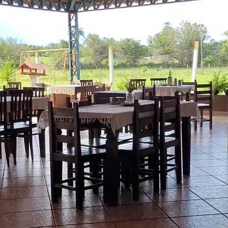Pousada Portal Da Serra São João Batista do Glória エクステリア 写真