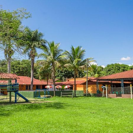 Pousada Portal Da Serra São João Batista do Glória エクステリア 写真